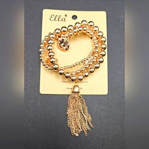 Tassel Women's Bracelet